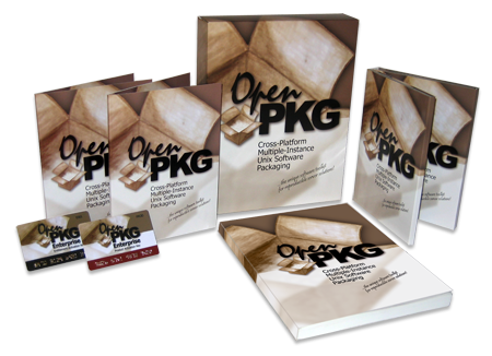 OpenPKG Enterprise Series